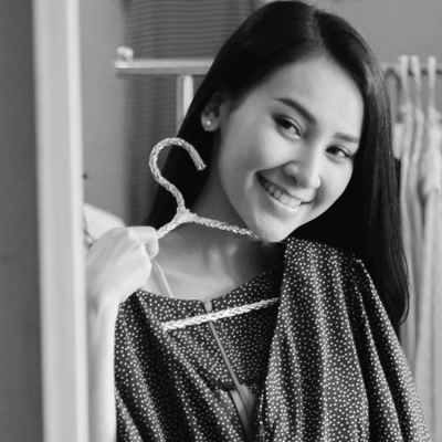 Styliste privé pour vous aider à changer de look Styliste privé pour vous aider à changer de look